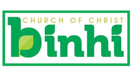 Binhi Logo