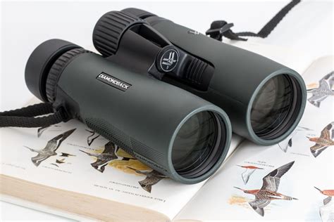 Binoculars Field Guide Birding