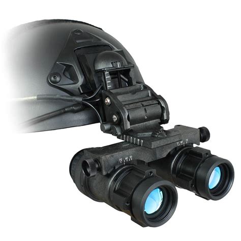 Binoculars night vision