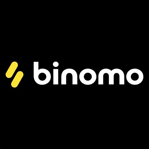Binomo Logo