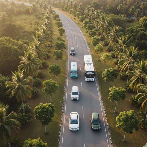 Bintan Transportation