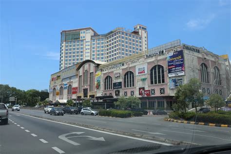 Bintang Megamall
