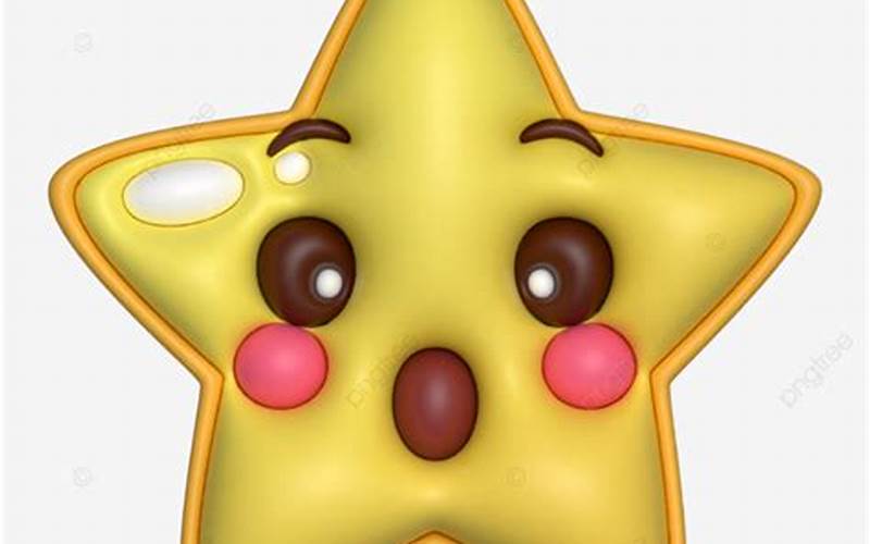 Bintang-Bintang Emoji
