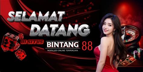 Menggoda Keberuntungan dengan Bintang88 Slot - Temukan Jackpot Tersembunyi!