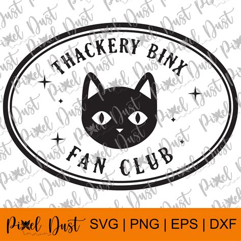 Download Binx hocus pocus svg Files DXF Files