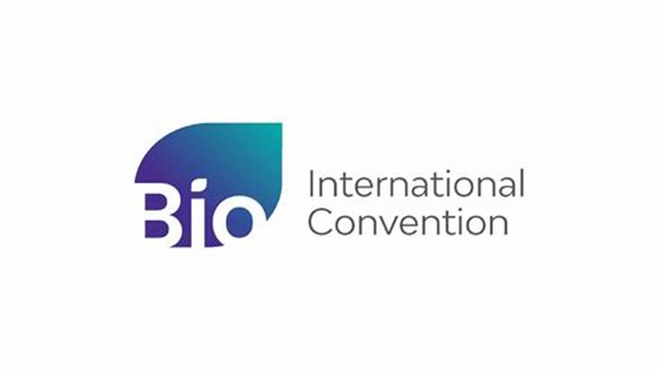 Bio 2025 International Convention