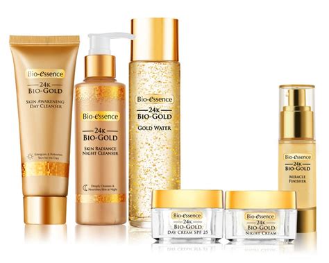 Revive your Skin with the Heartfelt Potency of Bio Essence Skin Care!