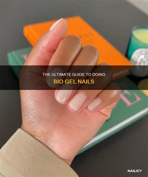 Bio Gel Nail Salons