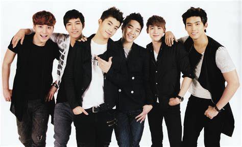 Biodata 2pm