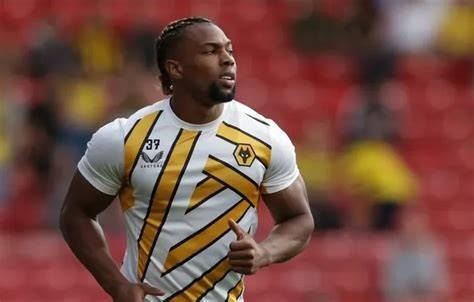 Biodata Adama Traore
