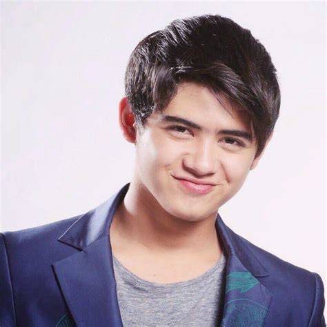 Biodata Aliando