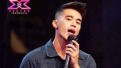 Biodata Alvin X Factor