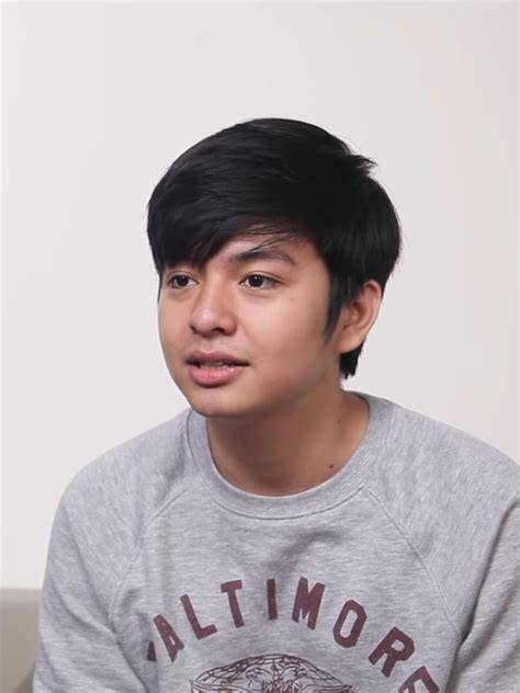 Biodata Angga Yunanda