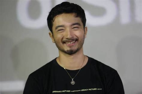 Biodata Bryan Domani