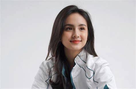 Biodata Btr Angie