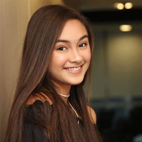Biodata Caitlin Halderman