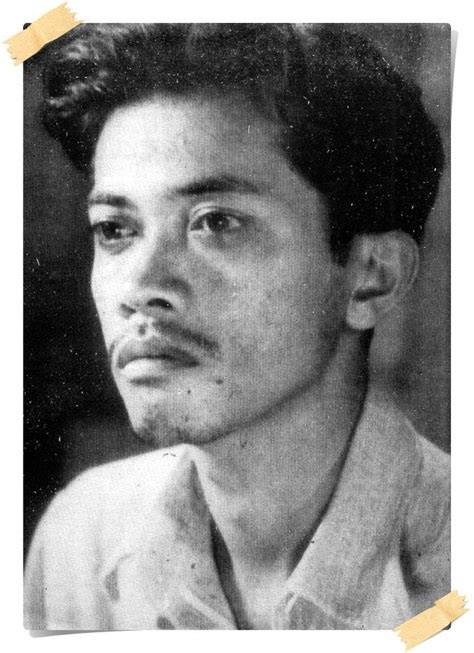 Biodata Chairil Anwar