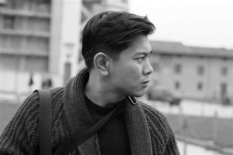 Biodata Chandra Tauphan