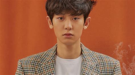 Biodata Chanyeol