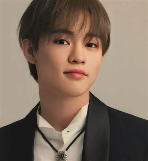 Biodata Chenle