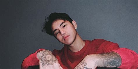 Biodata Christian Yu