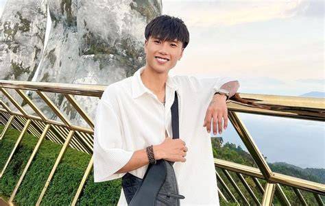 Biodata Dat Villa