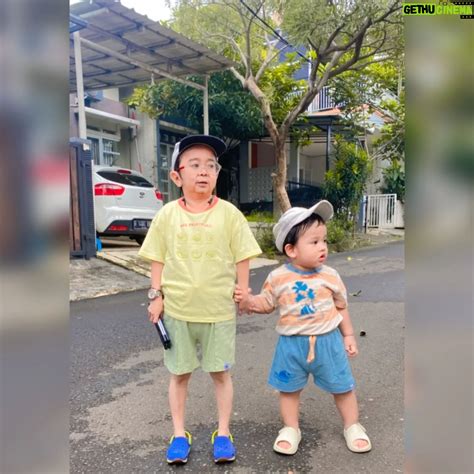 Biodata Daus Mini