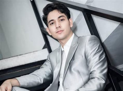 Biodata Fadi Alaydrus