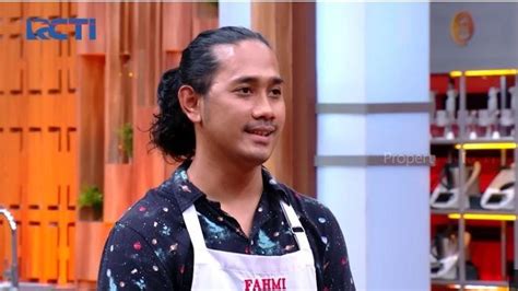 Biodata Fahmi