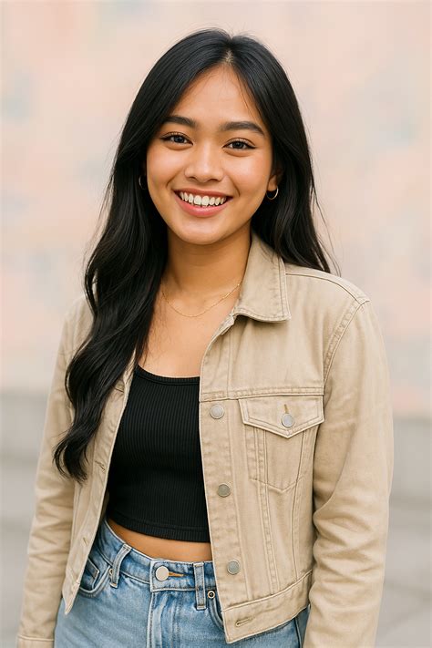 Biodata Fuji