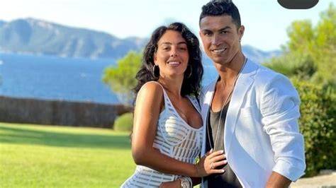 Biodata Georgina Rodriguez