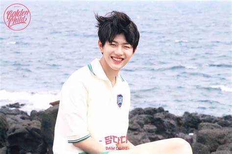 Biodata Golden Child