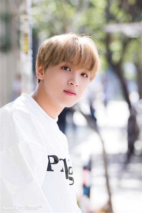 Biodata Haechan