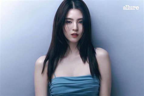 Biodata Han So Hee