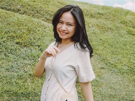 Biodata Hanggini