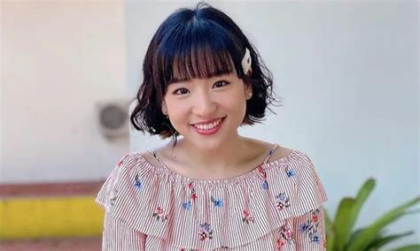 Biodata Haruka