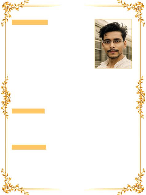 Biodata Hasbi Da 5