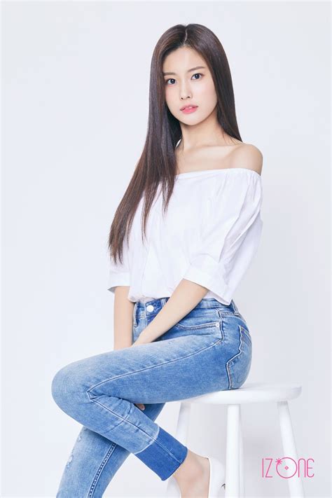 Biodata Hyewon