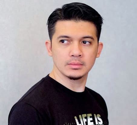 Biodata Irwansyah