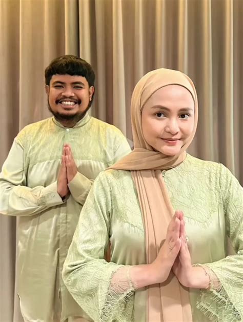 Biodata Istri Rigen