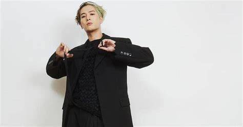 Biodata Jackson Wang