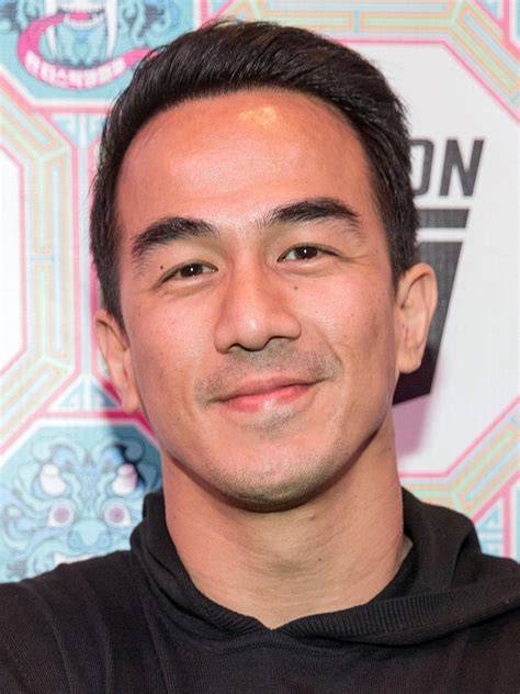 Biodata Joe Taslim