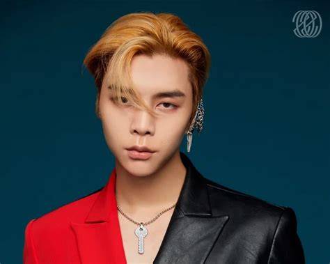 Biodata Johnny Nct