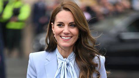 Biodata Kate Middleton