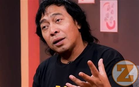 Biodata Komeng