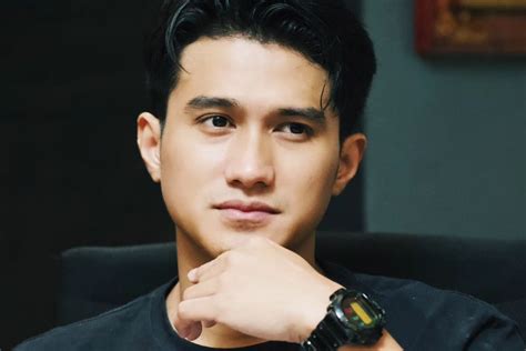Biodata Lavicky Nicholas