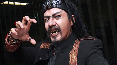 Biodata Limbad
