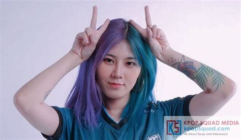 Biodata Listy Chan