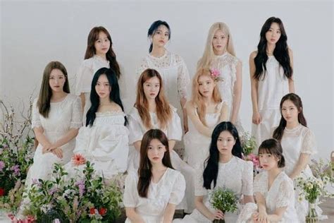 Biodata Loona