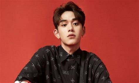 Biodata Lucas Wayv